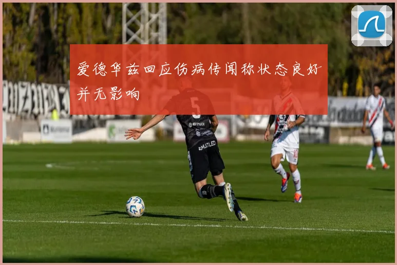 爱德华兹回应伤病传闻称状态良好并无影响